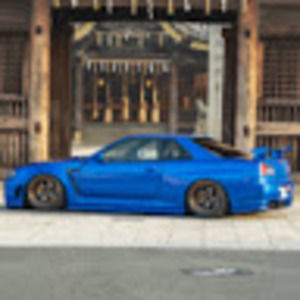 Meet your Posher, Jake